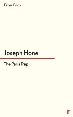 The Paris Trap 1