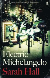 bokomslag Electric Michelangelo