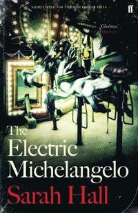 bokomslag The Electric Michelangelo