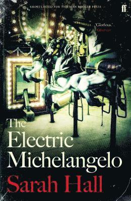 bokomslag Electric Michelangelo