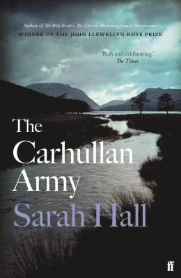 The Carhullan Army 1