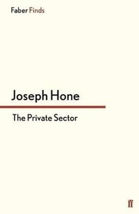 bokomslag Private Sector