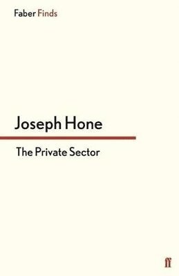 bokomslag Private Sector