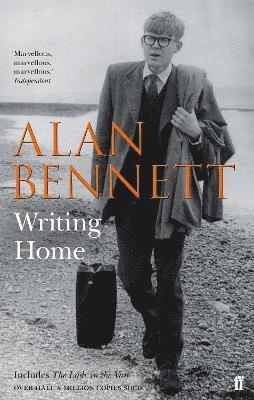 Alan Bennett - Writing Home, Häftad