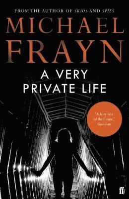 Very Private Life 1