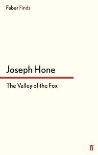 bokomslag Valley of the Fox