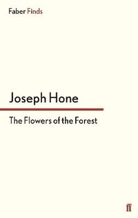 bokomslag Flowers of the Forest