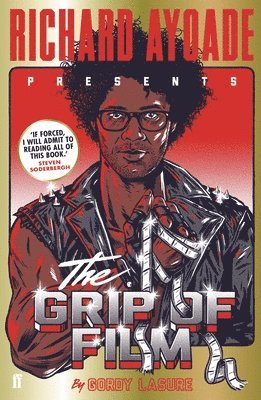 Richard Ayoade - Grip of Film, Häftad