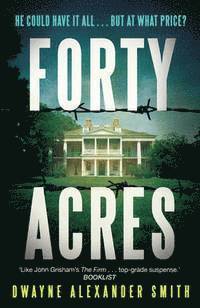 Forty Acres 1