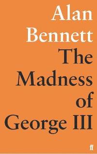 bokomslag The Madness of George III