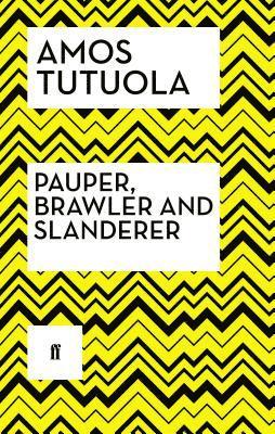 Pauper, Brawler and Slanderer 1