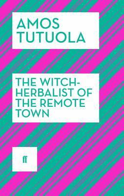 The Witch-Herbalist of the Remote Town 1