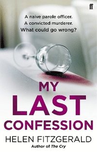 bokomslag My Last Confession
