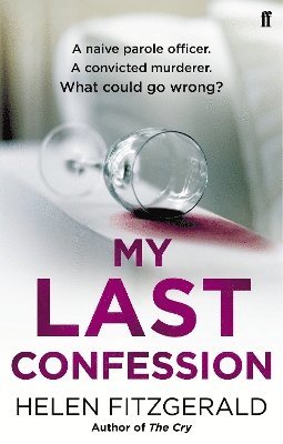 My Last Confession 1