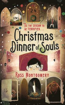 Christmas Dinner of Souls