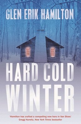 Hard Cold Winter 1