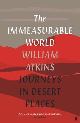 Atkins, W: The Immeasurable World