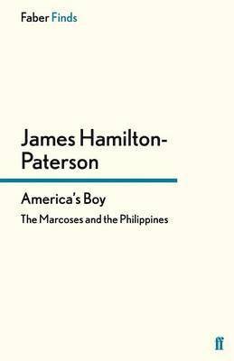 America's Boy 1