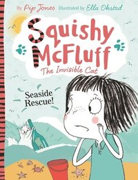 bokomslag Squishy McFluff: Seaside Rescue!