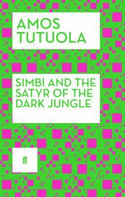 bokomslag Simbi and the Satyr of the Dark Jungle