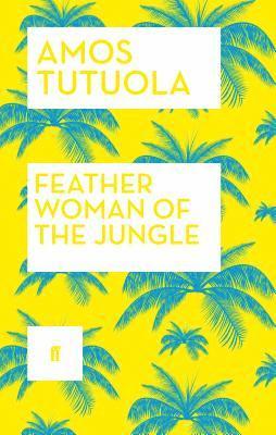 Feather Woman of the Jungle 1