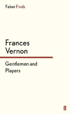 Gentlemen and Players 1