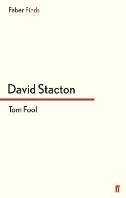 David Stacton - Tom Fool, Häftad