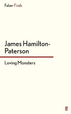 Loving Monsters 1