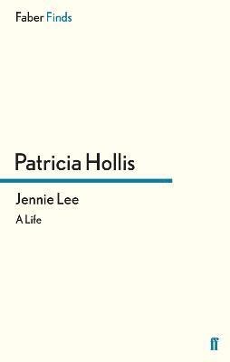 Patricia Hollis - Jennie Lee, Häftad