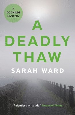 A Deadly Thaw 1