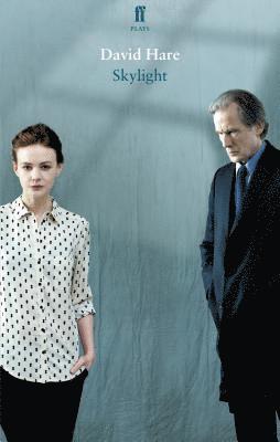 David Hare - Skylight, Häftad