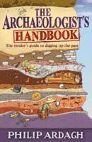bokomslag Archaeologists' Handbook