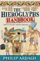 bokomslag The Hieroglyphs Handbook