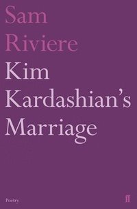 bokomslag Kim Kardashian's Marriage