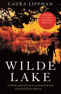 Wilde Lake 1