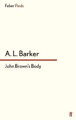 John Brown's Body 1