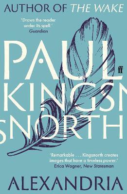 Paul Kingsnorth - Alexandria, Häftad