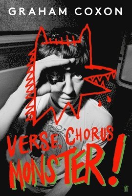 Verse, Chorus, Monster! 1