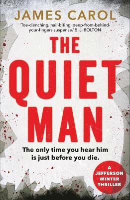 The Quiet Man 1