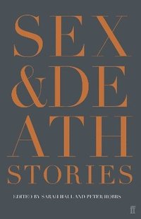 bokomslag Sex & Death