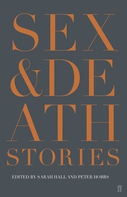 Sex & Death 1