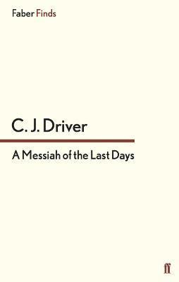 Messiah of the Last Days
