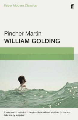 Pincher Martin 1