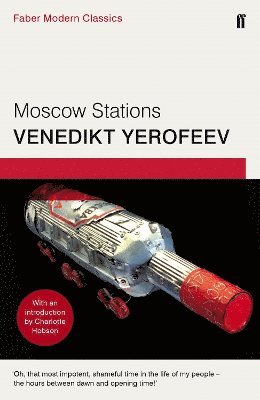 Moscow Stations 1