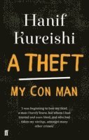 Hanif Kureishi - Theft, Häftad