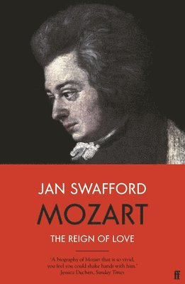 bokomslag Mozart