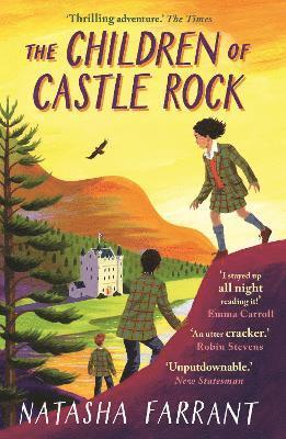 The Children of Castle Rock 1