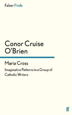 Maria Cross