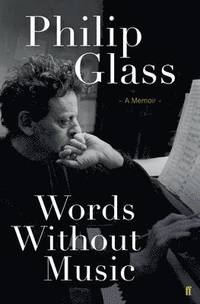 bokomslag Words Without Music