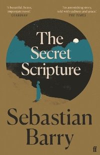 bokomslag The Secret Scripture